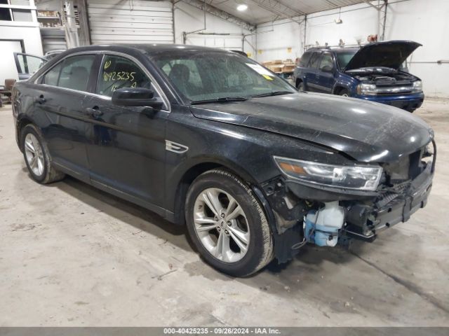 1FAHP2E85GG131358 auction archive image