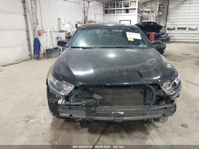 Ford TAURUS SEL 2016 1FAHP2E85GG131358 Image 12
