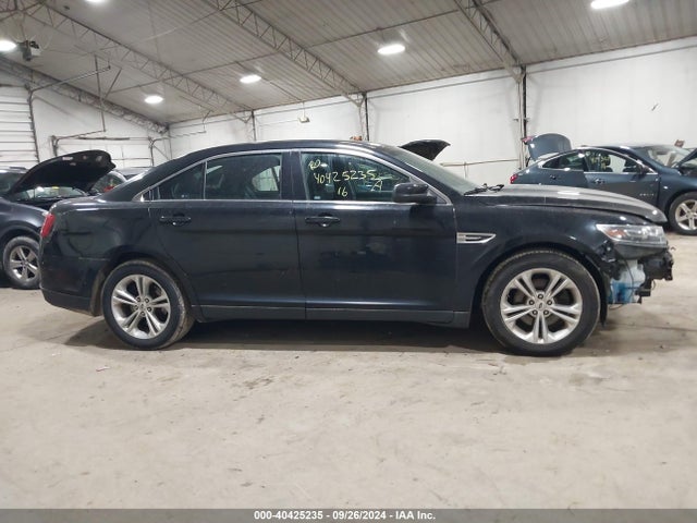 Ford TAURUS SEL 2016 1FAHP2E85GG131358 Image 13