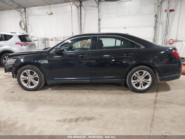 Ford TAURUS SEL 2016 1FAHP2E85GG131358 Image 14