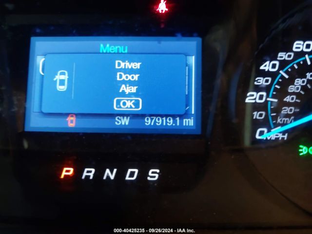 Ford TAURUS SEL 2016 1FAHP2E85GG131358 Image 15