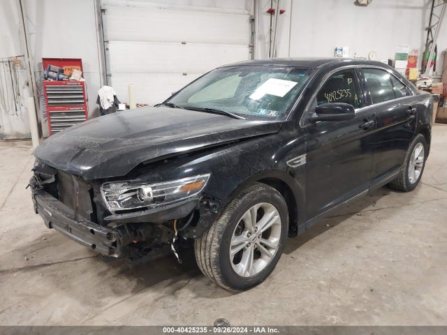 Ford TAURUS SEL 2016 1FAHP2E85GG131358 Image 2