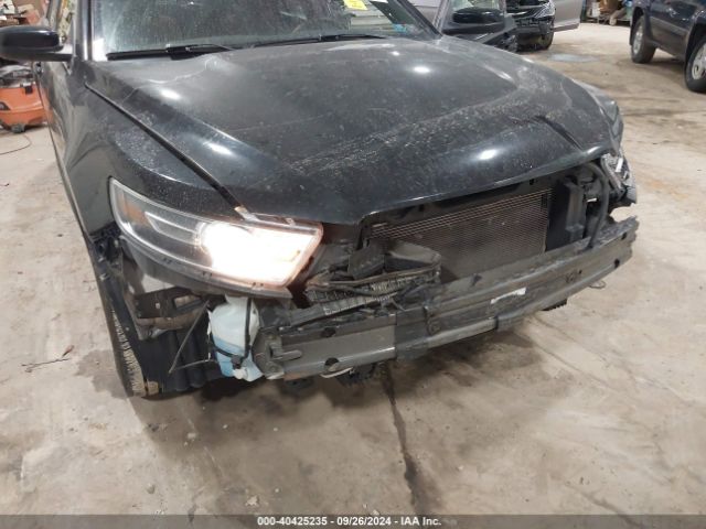 Ford TAURUS SEL 2016 1FAHP2E85GG131358 Image 6