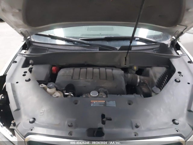 1GKKVRKD2FJ214915 GMC Acadia Slt-1