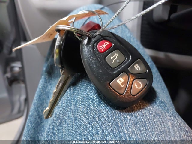 1GKKVRKD2FJ214915 GMC Acadia Slt-1