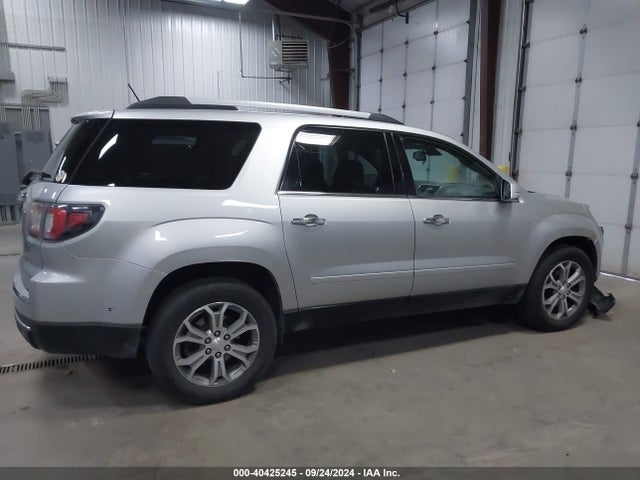1GKKVRKD2FJ214915 GMC Acadia Slt-1