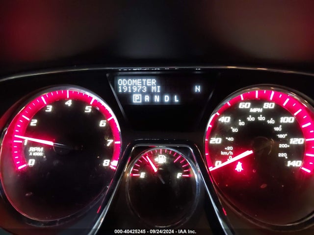 1GKKVRKD2FJ214915 GMC Acadia Slt-1