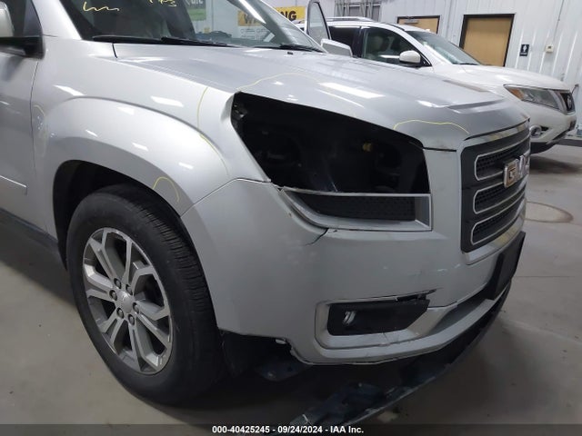 1GKKVRKD2FJ214915 GMC Acadia Slt-1