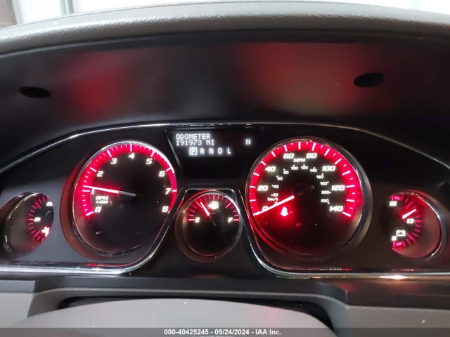 1GKKVRKD2FJ214915 GMC Acadia Slt-1