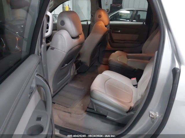 1GKKVRKD2FJ214915 GMC Acadia Slt-1