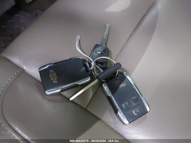 3GCUKSECXEG237009 Chevrolet Silverado 1500 1lz