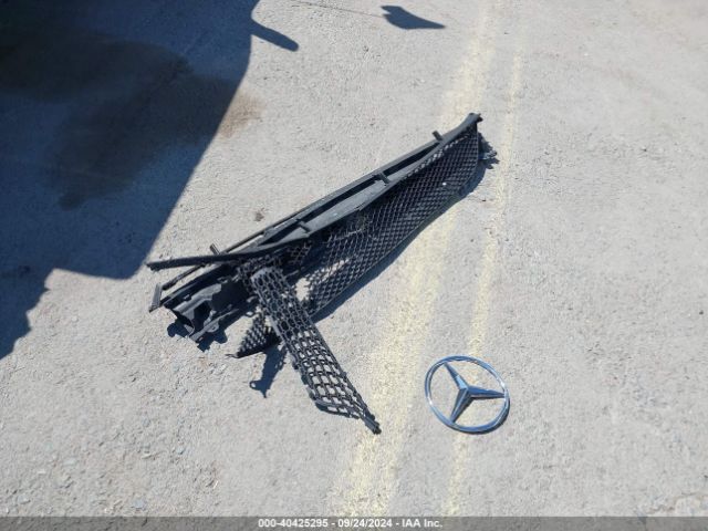WDC0G6EB2JF429657 Mercedes-Benz Amg Glc 43 4matic