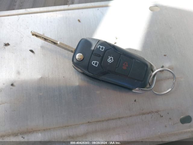 3FA6P0G74GR165350 Ford FUSION S