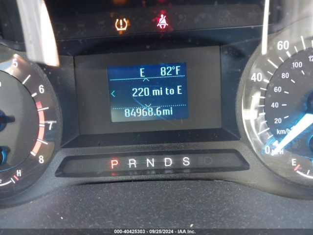 3FA6P0G74GR165350 Ford FUSION S