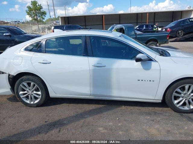Chevrolet MALIBU 1LT 2017 1G1ZE5ST9HF190718 Image 13