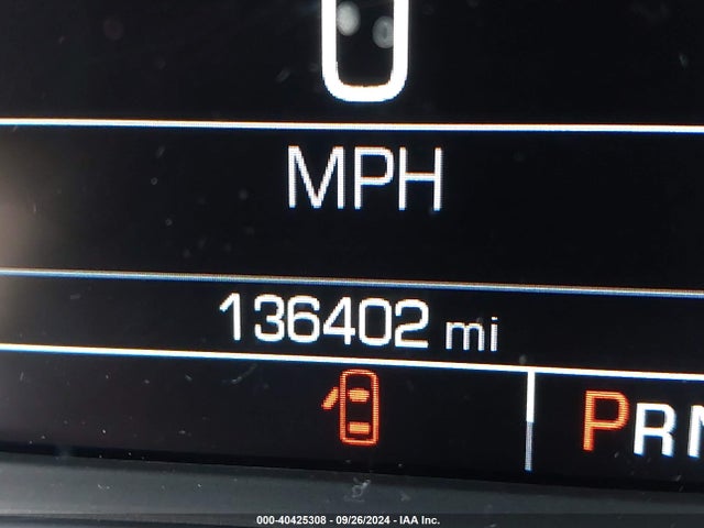 Chevrolet MALIBU 1LT 2017 1G1ZE5ST9HF190718 Image 15