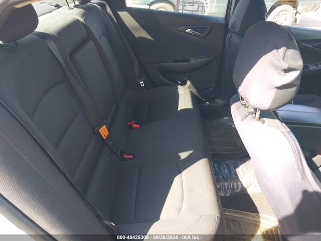 Chevrolet MALIBU 1LT 2017 1G1ZE5ST9HF190718 Image 8