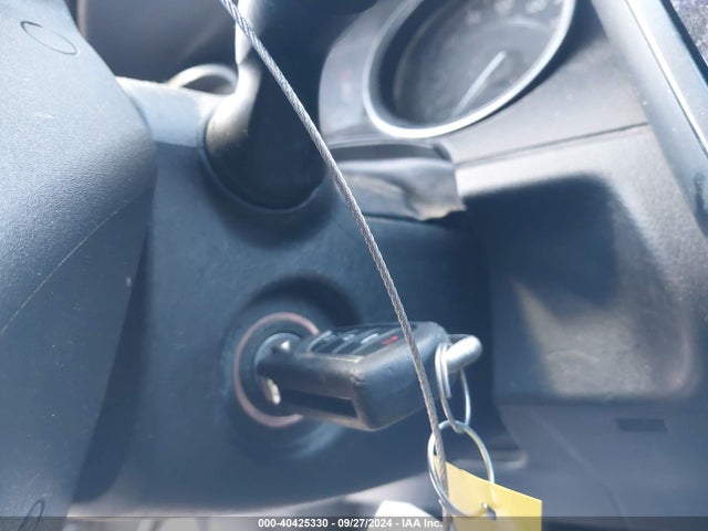 Toyota CAMRY SE 2018 4T1B11HK8JU500561 Image 11