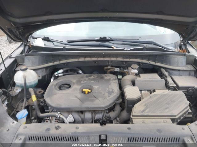KM8J3CA4XLU141357 Hyundai Tucson Value