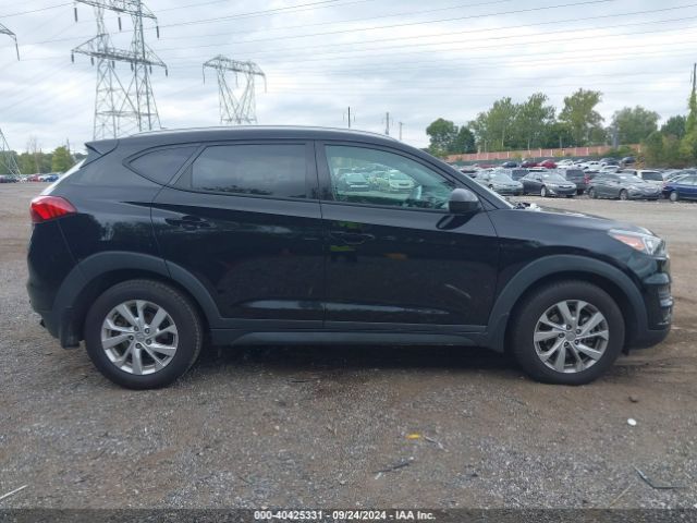 KM8J3CA4XLU141357 Hyundai Tucson Value