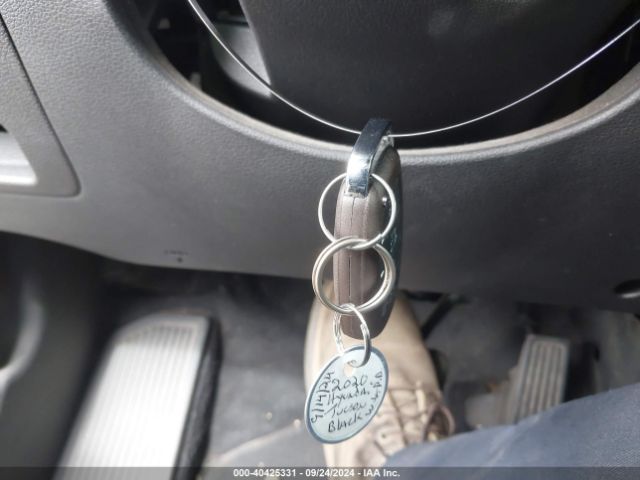 KM8J3CA4XLU141357 Hyundai Tucson Value