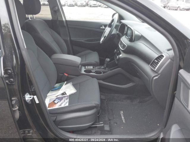 KM8J3CA4XLU141357 Hyundai Tucson Value
