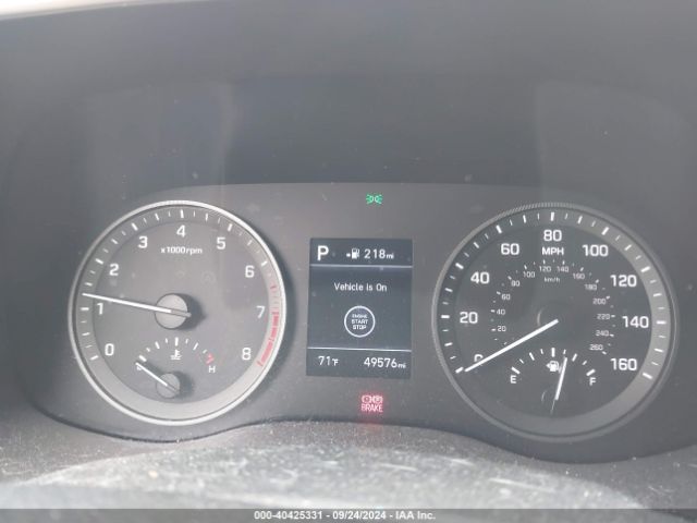 KM8J3CA4XLU141357 Hyundai Tucson Value