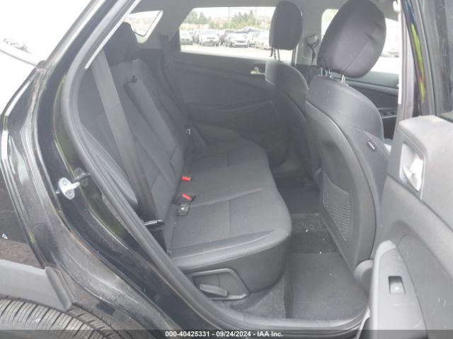 KM8J3CA4XLU141357 Hyundai Tucson Value