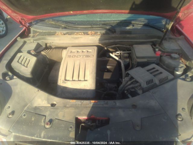 2GKALREK8E6280361 GMC Terrain Sle-2
