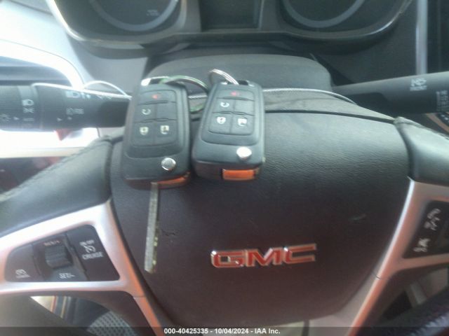 2GKALREK8E6280361 GMC Terrain Sle-2