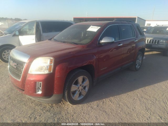 2GKALREK8E6280361 GMC Terrain Sle-2