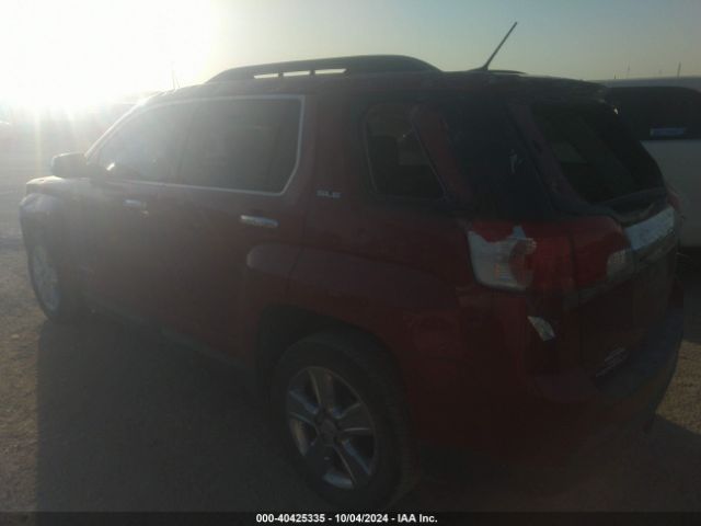 2GKALREK8E6280361 GMC Terrain Sle-2