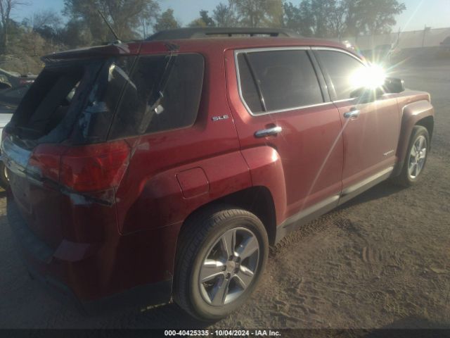 2GKALREK8E6280361 GMC Terrain Sle-2