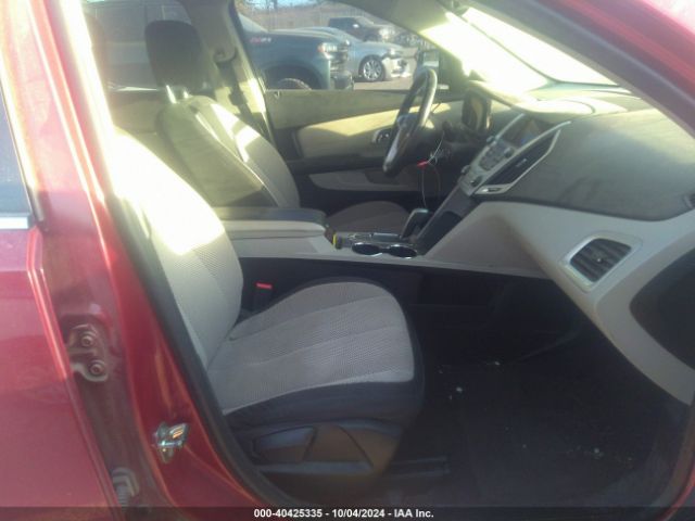 2GKALREK8E6280361 GMC Terrain Sle-2