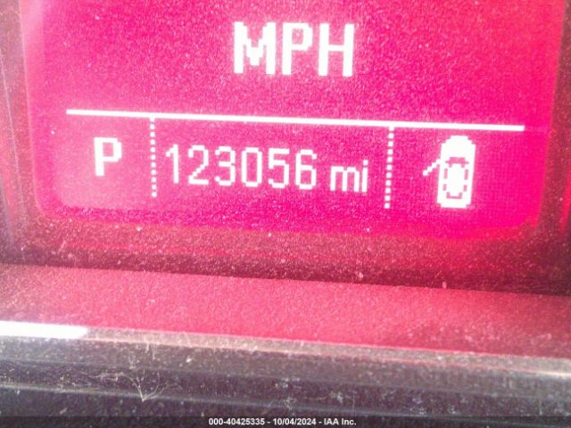 2GKALREK8E6280361 GMC Terrain Sle-2