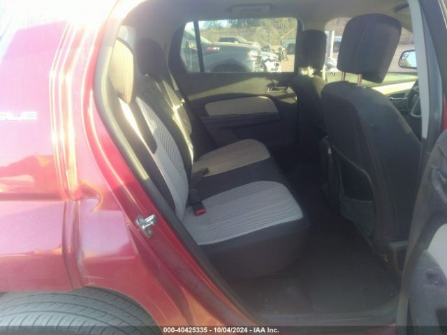 2GKALREK8E6280361 GMC Terrain Sle-2