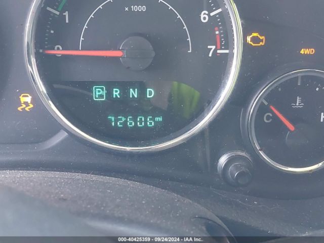 1C4BJWDG4GL138147 Jeep Wrangler Unlimited Sport