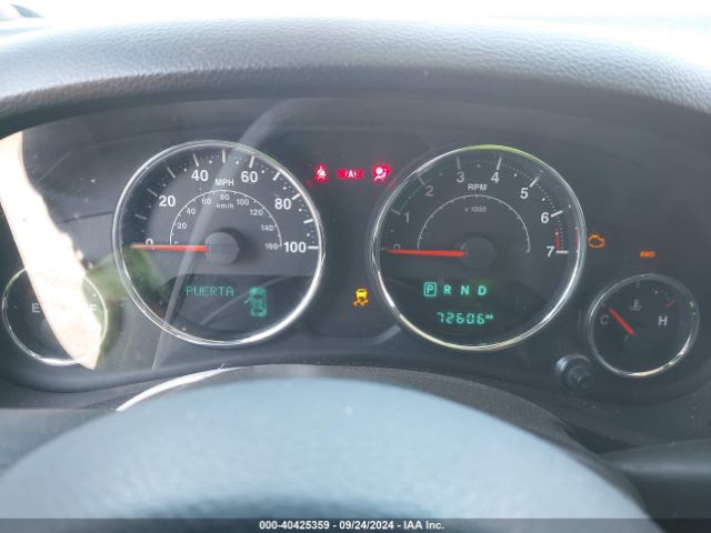1C4BJWDG4GL138147 Jeep Wrangler Unlimited Sport