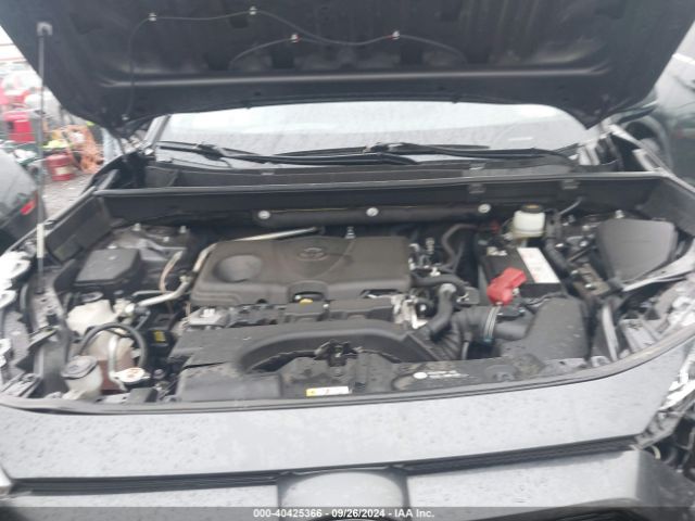 JTMC1RFV7KD017259 Toyota Rav4 Xle Premium