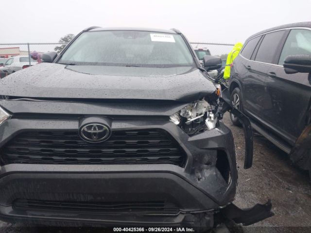 JTMC1RFV7KD017259 Toyota Rav4 Xle Premium