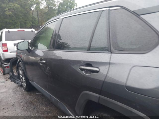 JTMC1RFV7KD017259 Toyota Rav4 Xle Premium