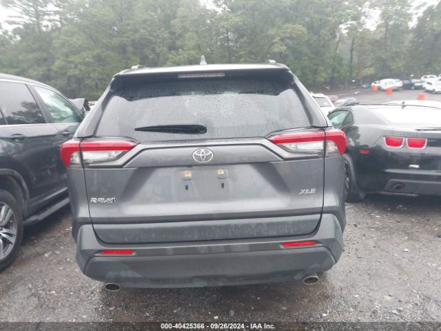 JTMC1RFV7KD017259 Toyota Rav4 Xle Premium