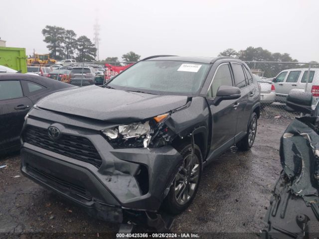 JTMC1RFV7KD017259 Toyota Rav4 Xle Premium