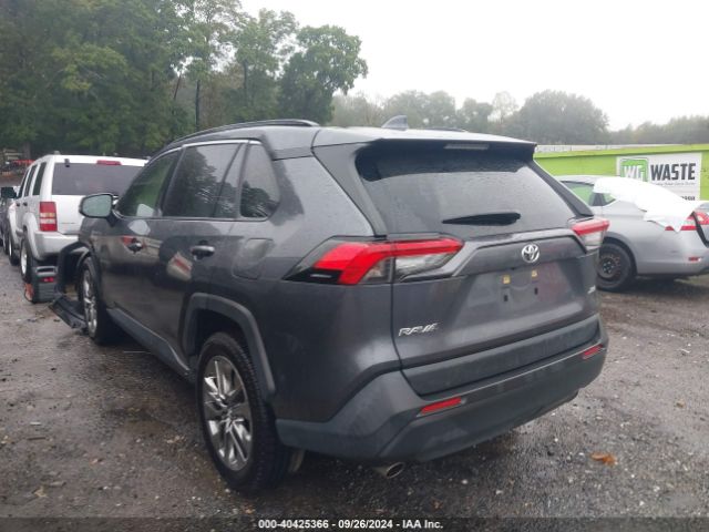 JTMC1RFV7KD017259 Toyota Rav4 Xle Premium