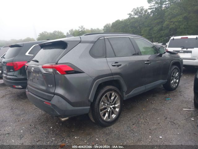 JTMC1RFV7KD017259 Toyota Rav4 Xle Premium