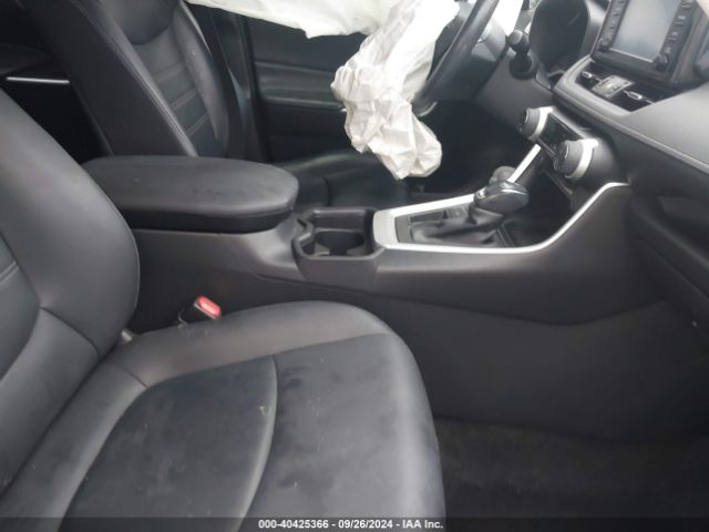 JTMC1RFV7KD017259 Toyota Rav4 Xle Premium