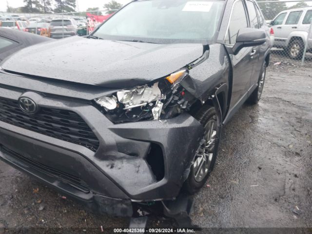 JTMC1RFV7KD017259 Toyota Rav4 Xle Premium