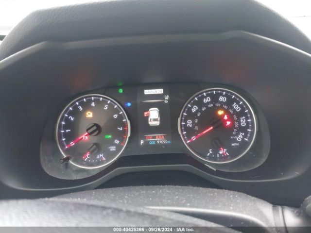 JTMC1RFV7KD017259 Toyota Rav4 Xle Premium
