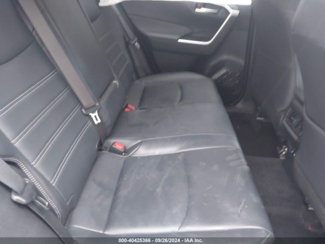 JTMC1RFV7KD017259 Toyota Rav4 Xle Premium