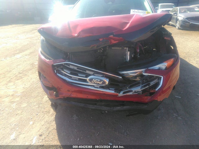 Ford Edge Titanium 2020 2FMPK4K97LBB56983 Image 12